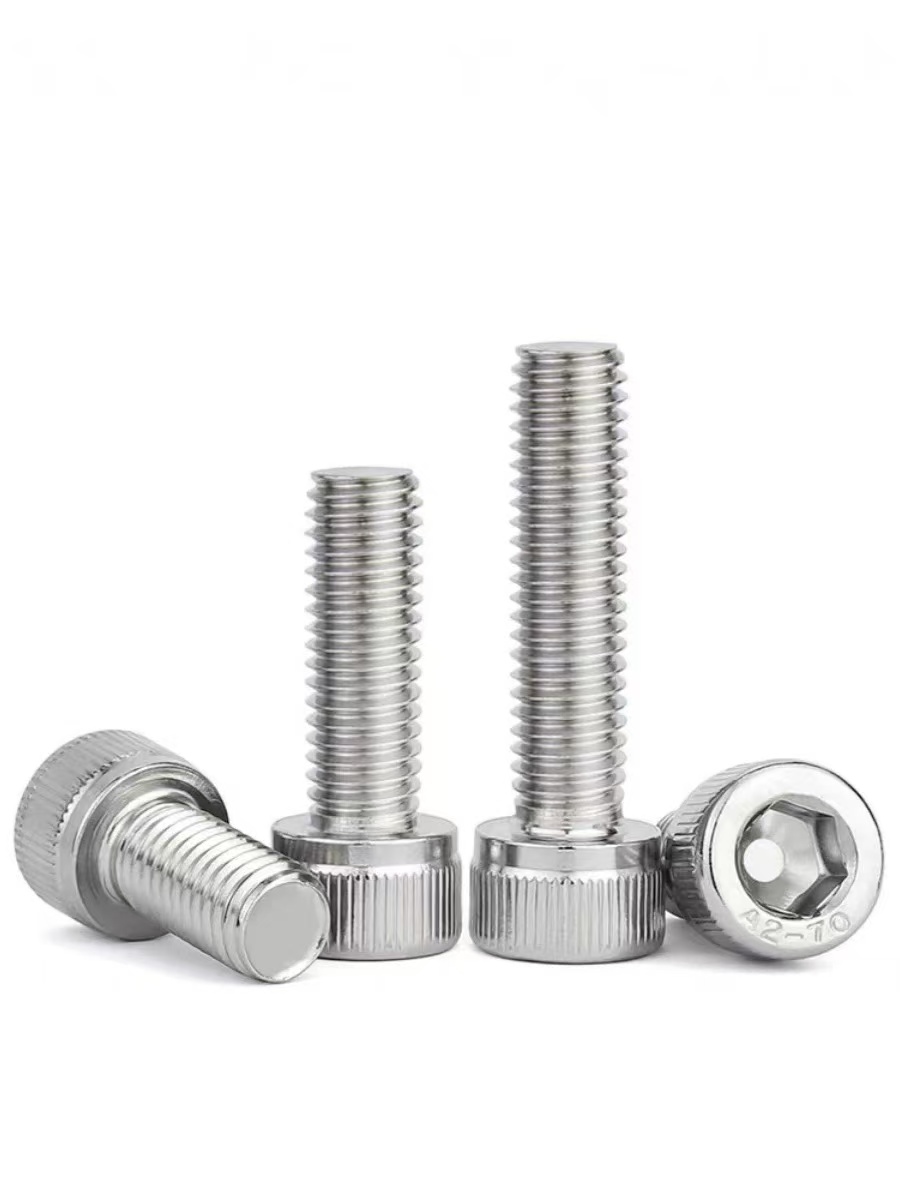 Comprehensive Guide to Hex Socket Cap Head Screws: Benefits, Applications & Vendors