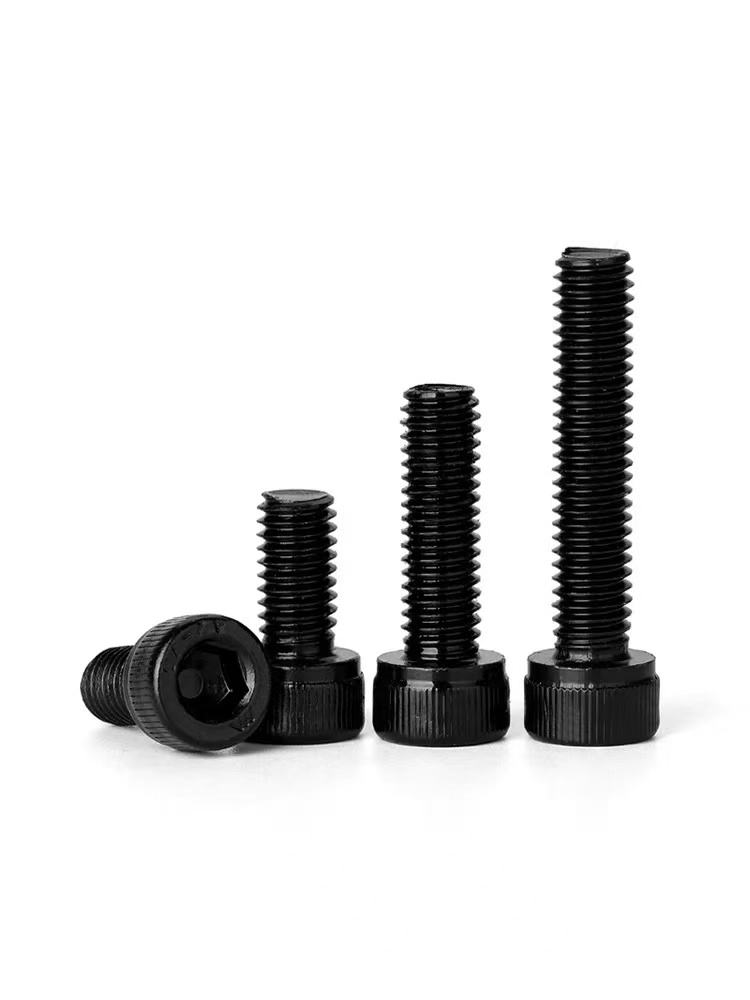 Comprehensive Guide to Hex Soc Hd Cap Screw | Global Uses & Benefits