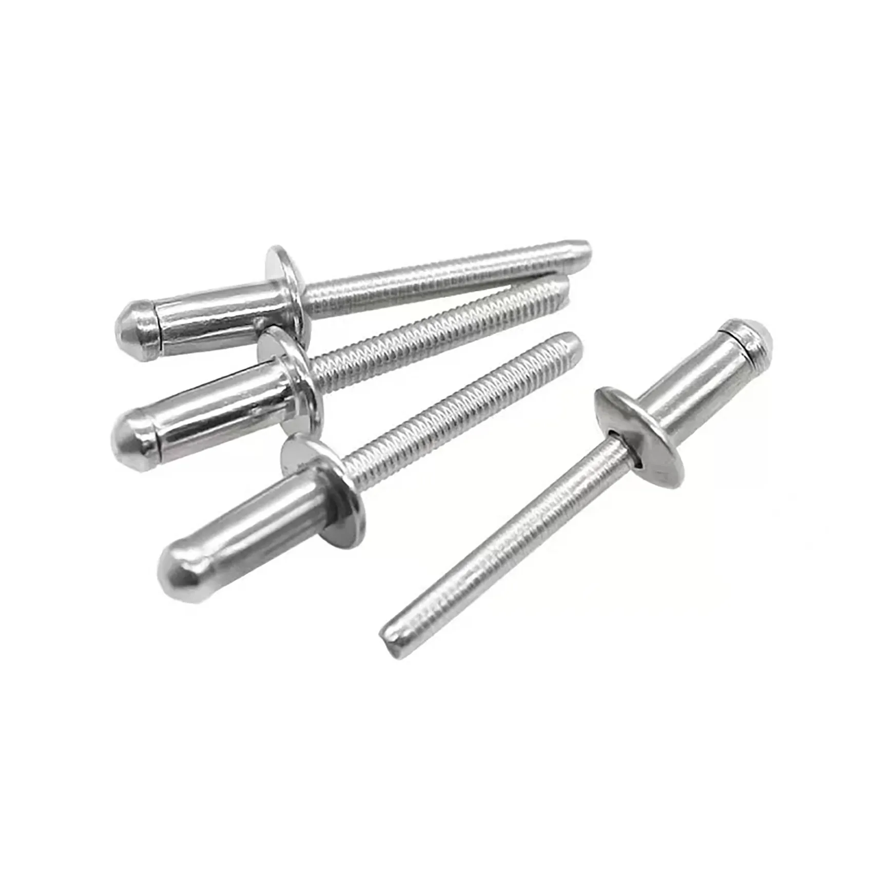 Hemlok rivet | High Strength Hemlok Structural Rivets