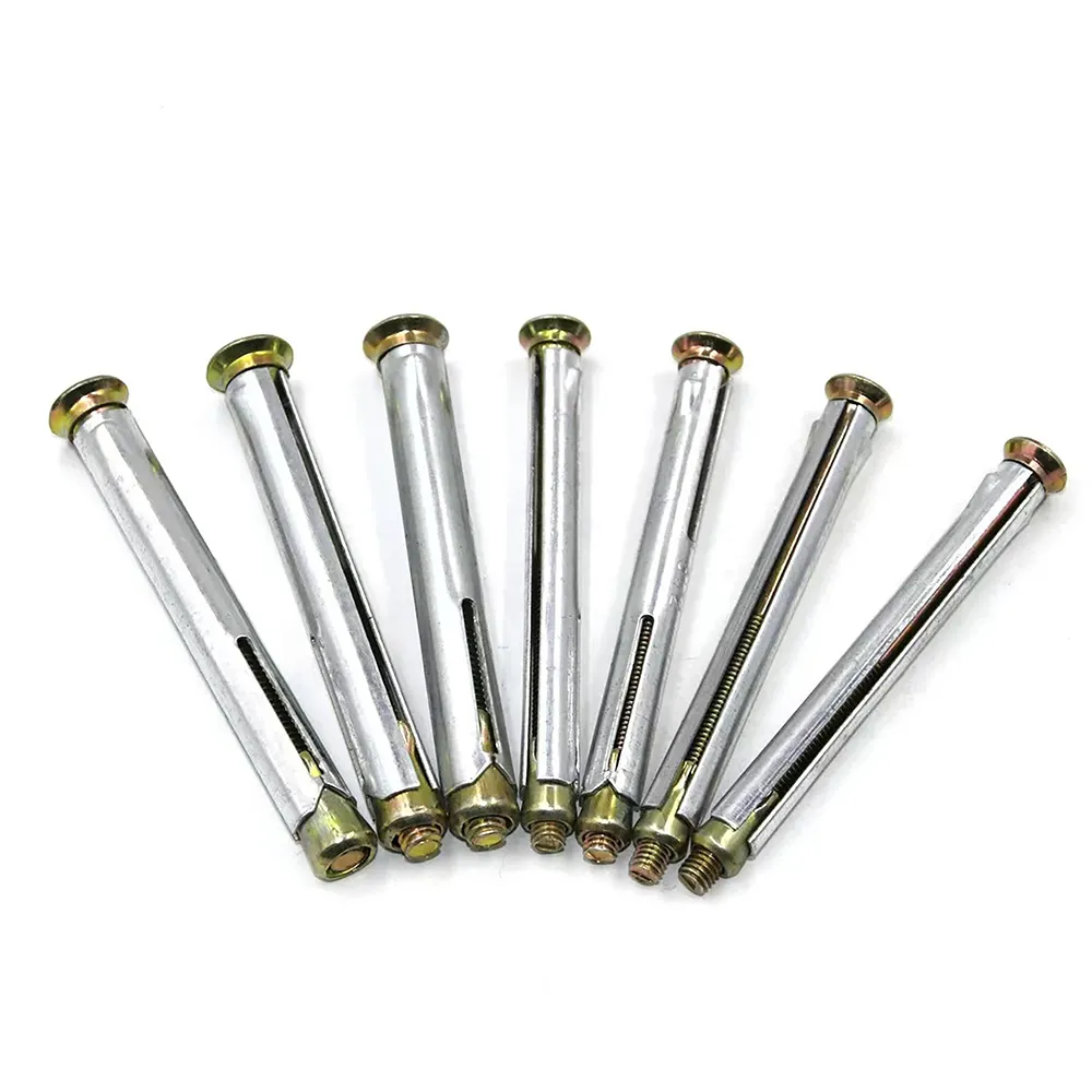 Need Window Frame Anchors—High Load, Anti-Rust, Fast?