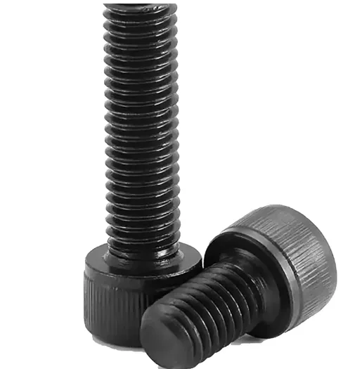 Understanding Advanced Fastener Technologies: Beyond Standard Screw Cap Types