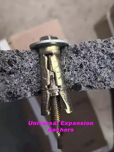 Read More About metal sleeve for bolt