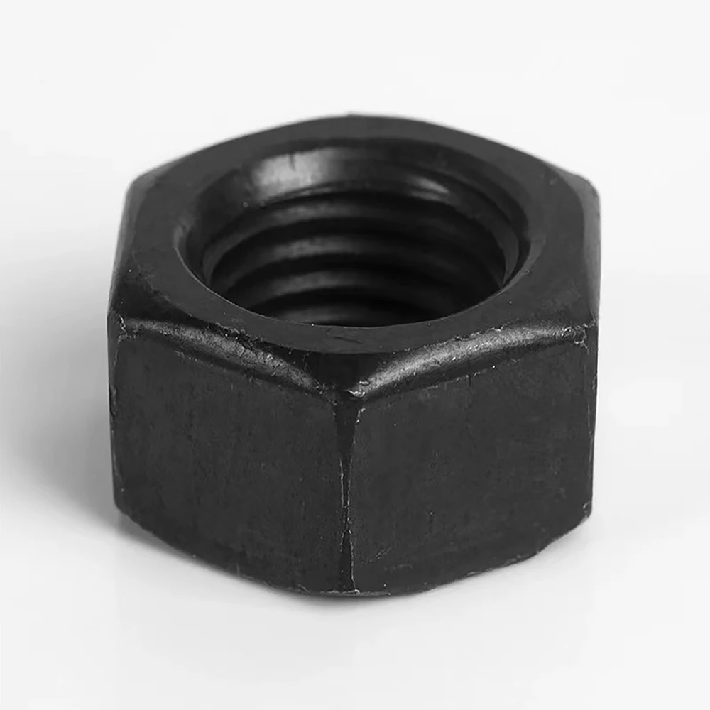 Hot Dip Galvanized Hex Nut
