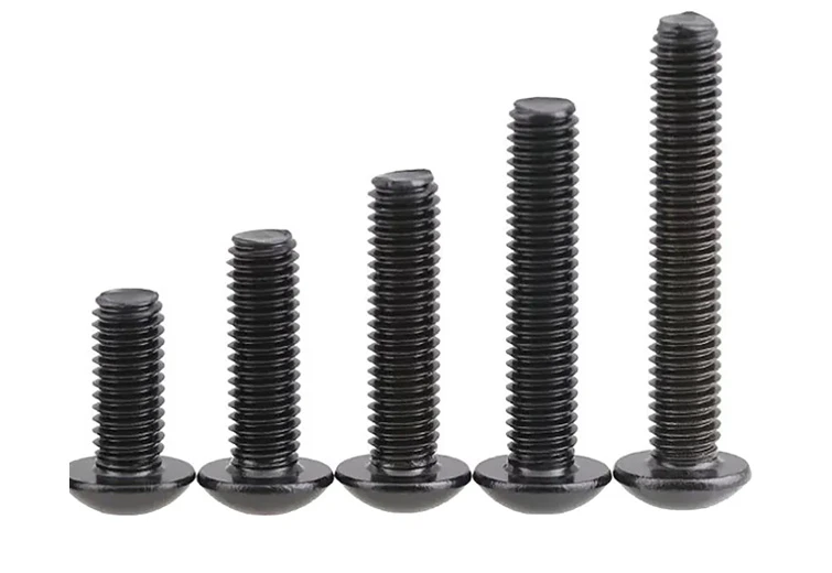 Allen Cap Bolt Solutions For High-Torque Applications