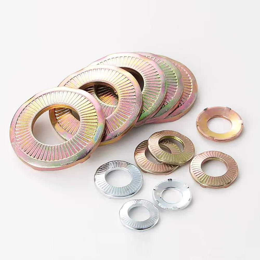 Read More About star washers for grounding