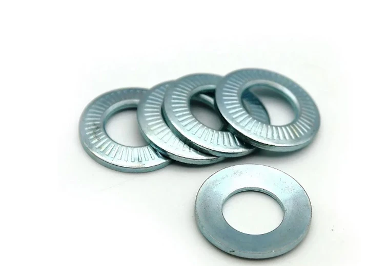 Corrosion Resistant Galvanized Washer Solutions