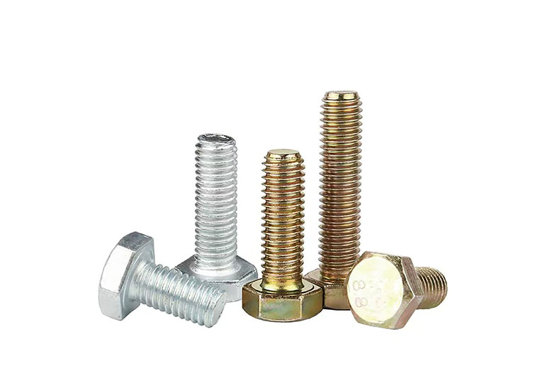 BOLT & Fasteners