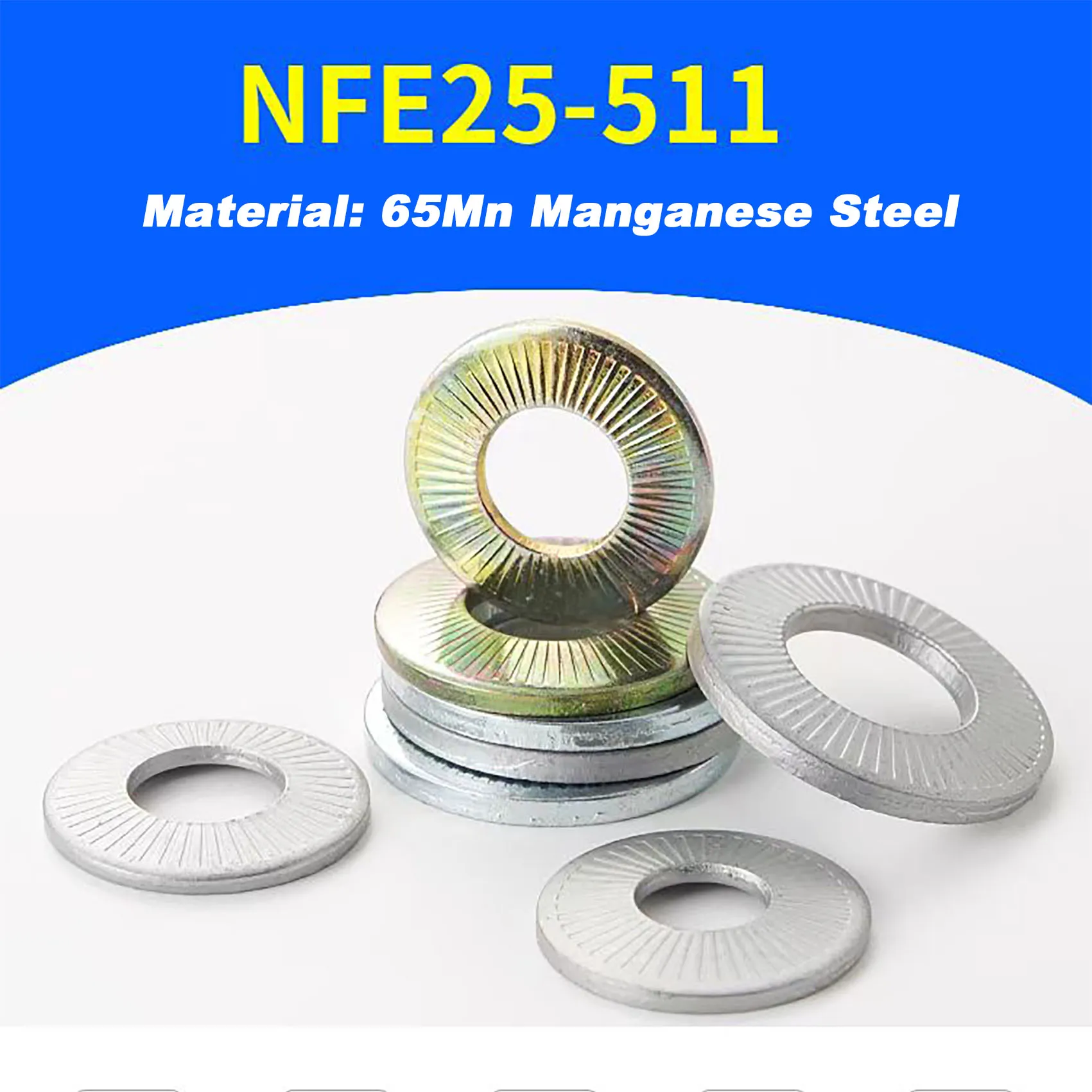 Read More About a spring washer is a type of