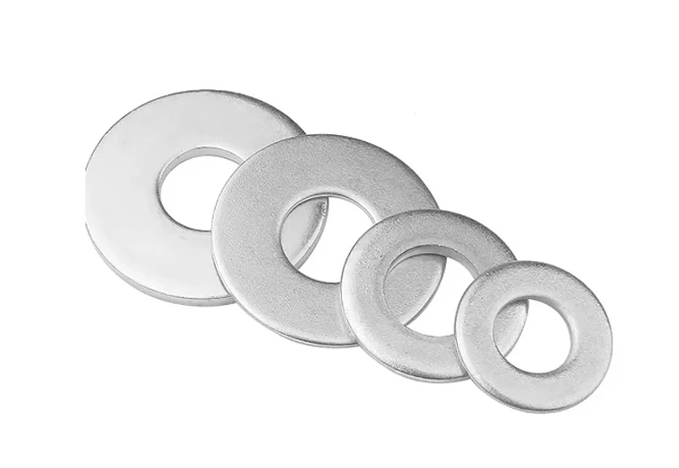 Rust-Resistant Galvanized Washer Solutions