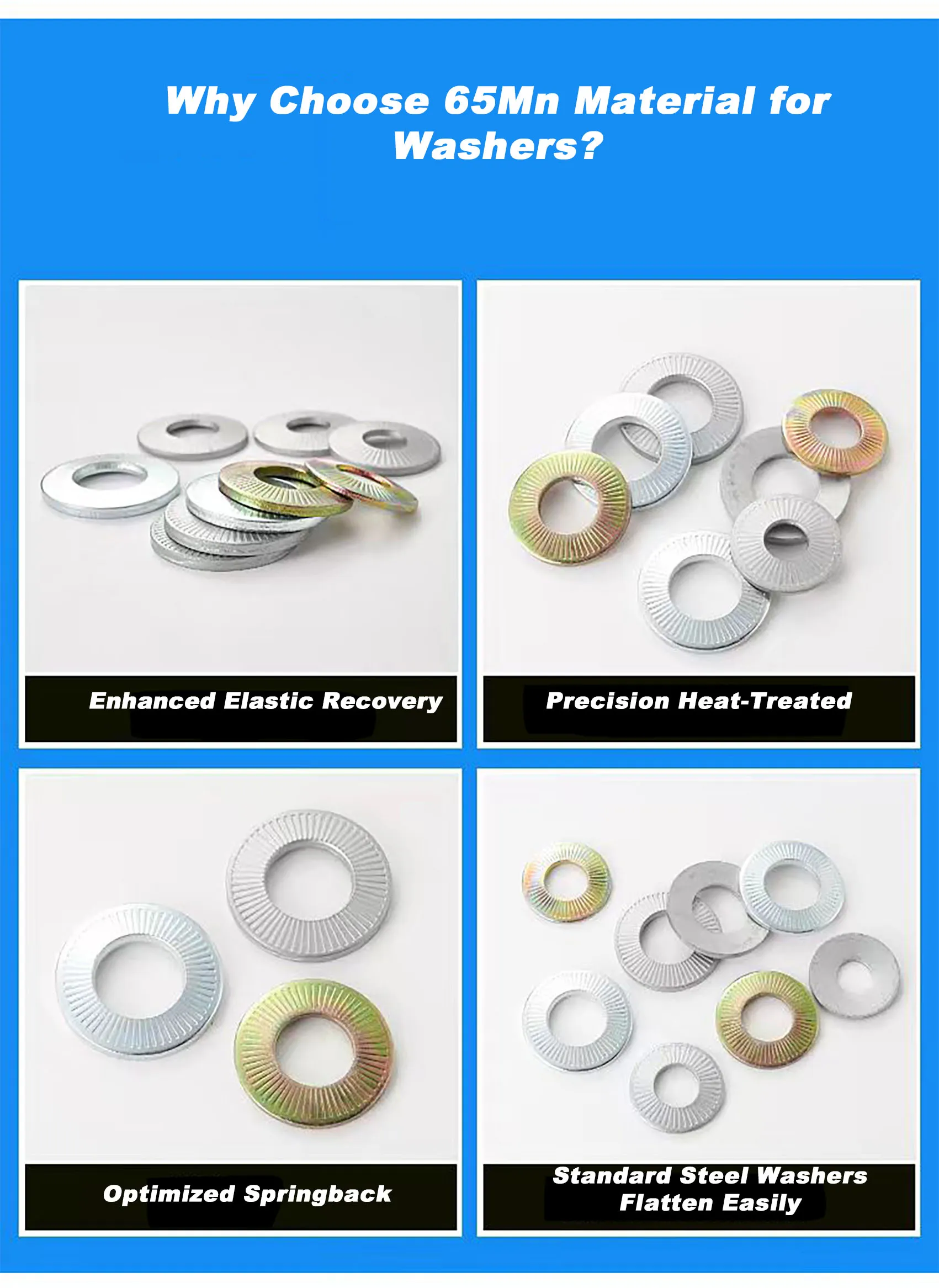 Read More About spring washer types