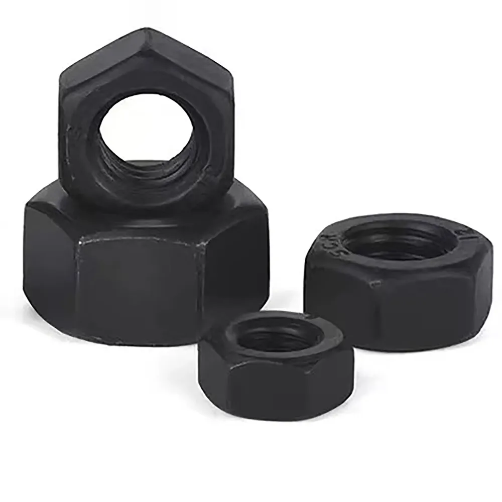 Read More About hot dip galvanized hex nut
