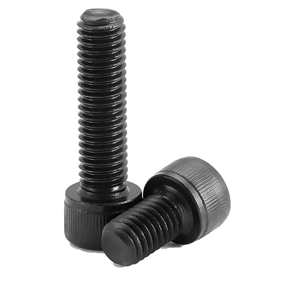 Din 912 Socket Head Cap Screw