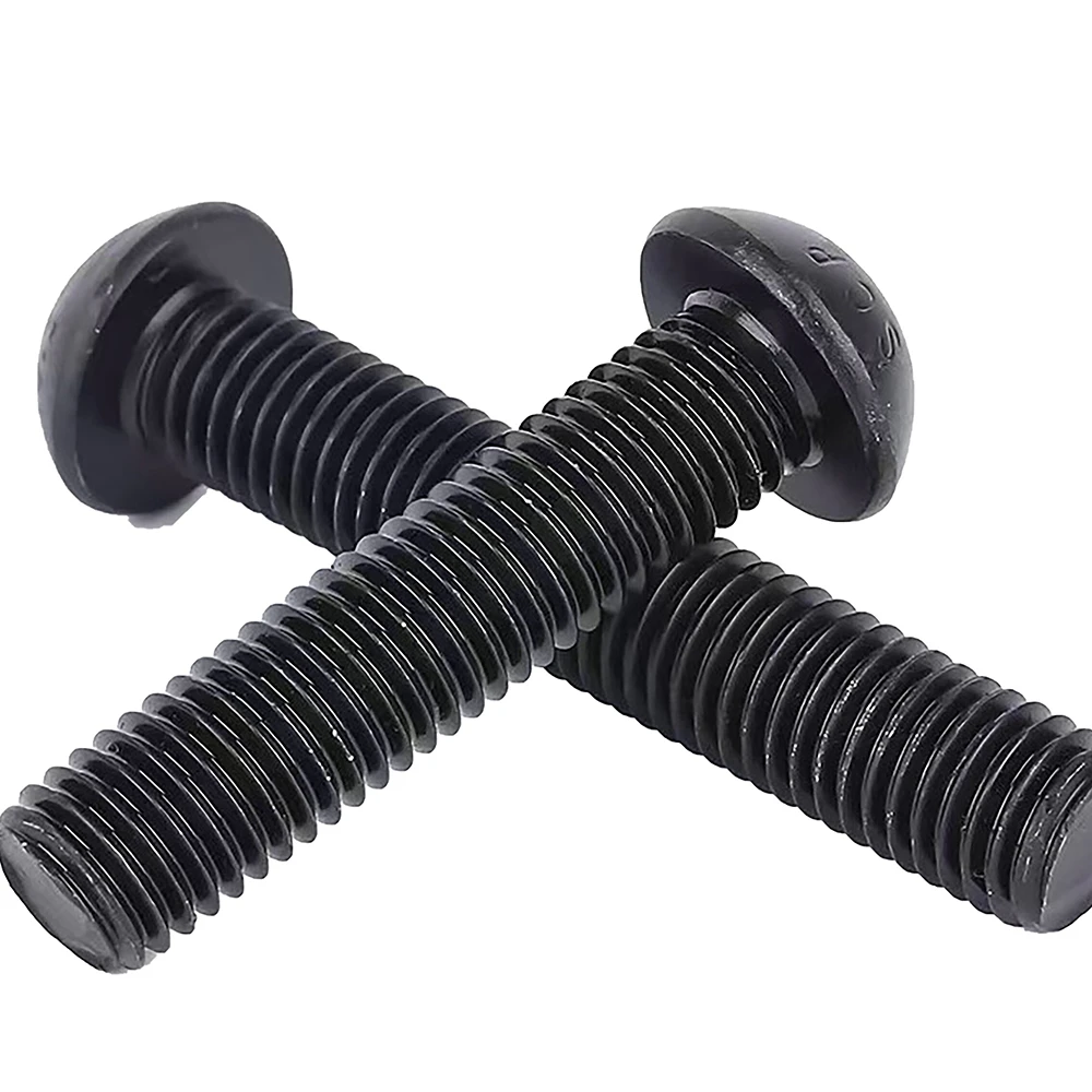 Button Head Socket Cap Screw
