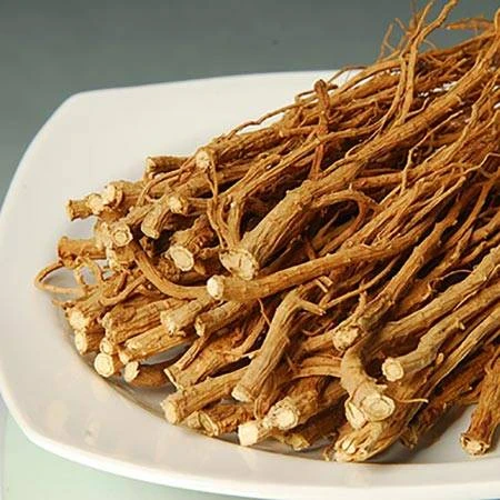 Traditional Chinese Herbs
