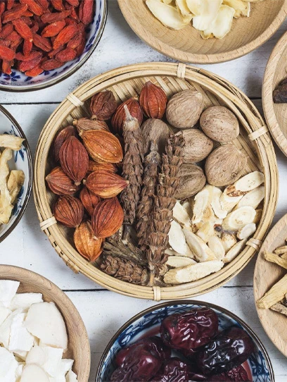 Astragalus For Stress A Natural Boost For Balance