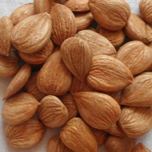 almond