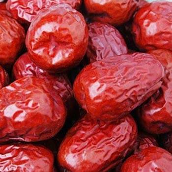 Red dates