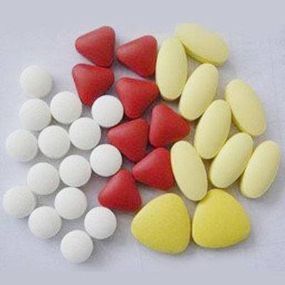 Gan Mao Ling(Film coated tablet)