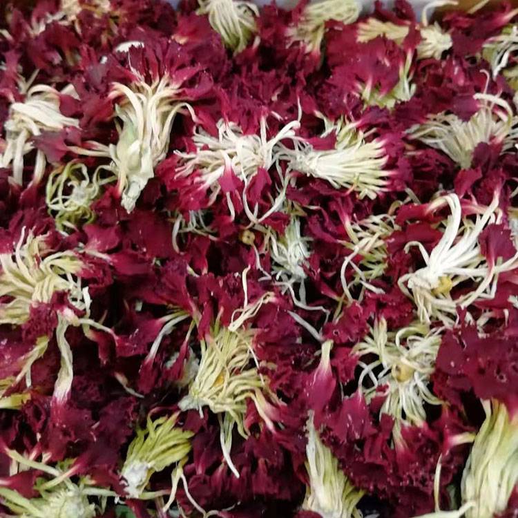 Fruit and Flower Tea - Premium Caffeine-Free Blends