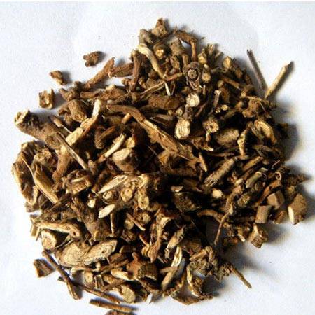 bupleurum chinense root