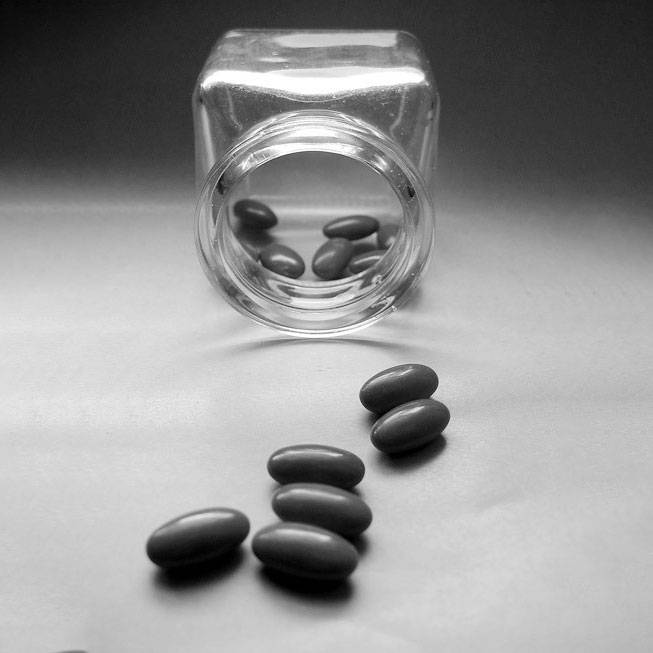 YangXueShengFaCapsule