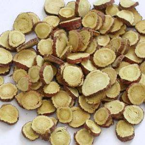 Premium Licorice Powder: Organic & Pure for Health & Flavor