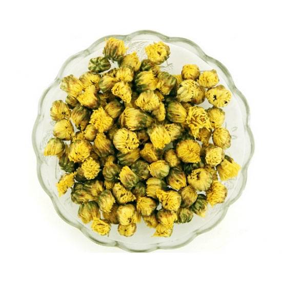Premium Chrysanthemum Tea for Sale – Fresh Buds, Wholesale