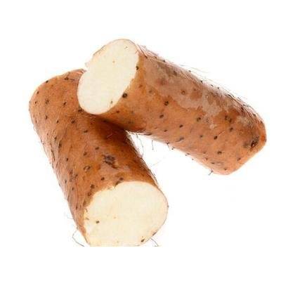 Unveiling Different Types of Yam: A Comprehensive Varieties Guide