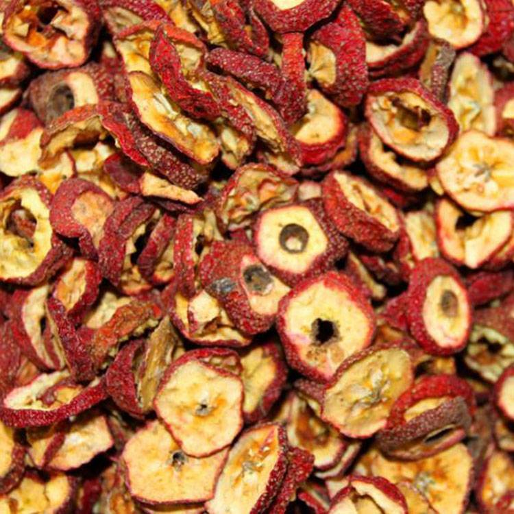 fruit and flower tea