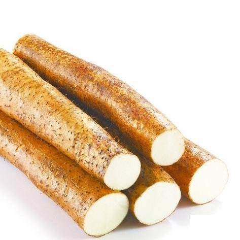 Unveiling Different Types of Yam: A Comprehensive Varieties Guide