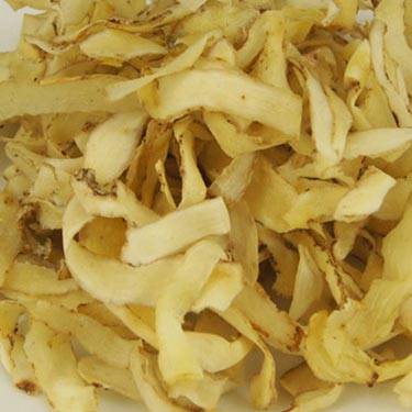 Polygonati Odorati Rhizoma