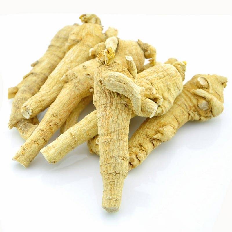 Ginseng