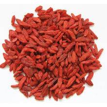 Chinese Wolfberry Tea