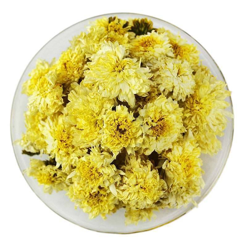 Chrysanthemum Tea