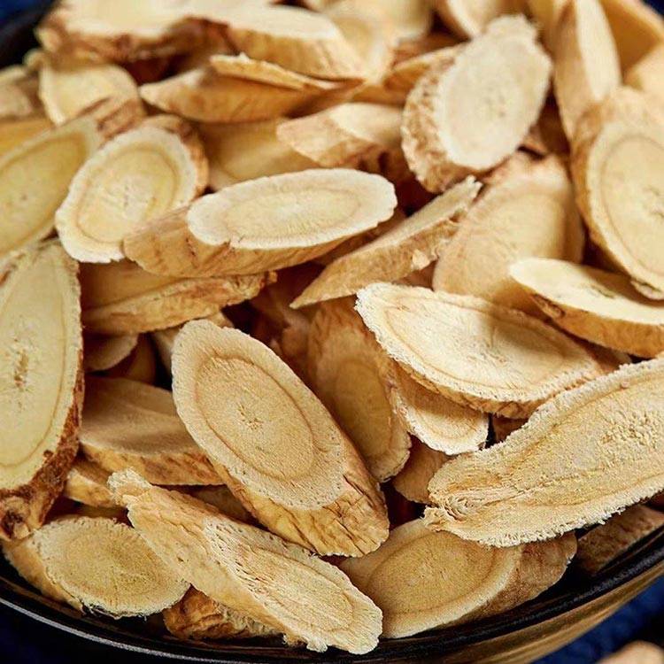 Astragalus - HEBEI HEX IMP. & EXP. CO., LTD.|Immune Support, Anti-Aging, Liver Protection