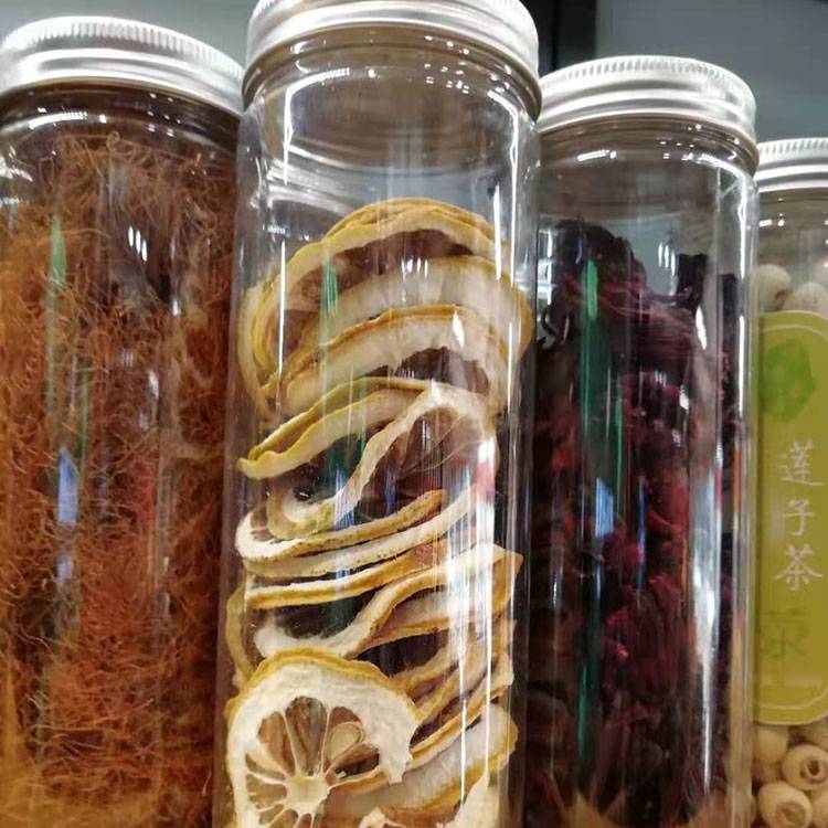 dried lemon slices for cocktails