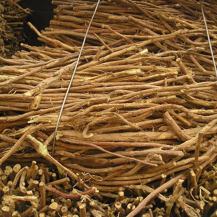 Premium Licorice Powder: Organic & Pure for Health & Flavor