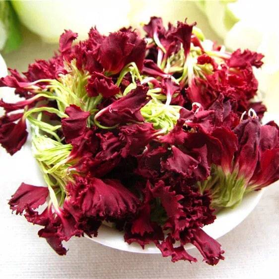 Fruit and Flower Tea - Premium Caffeine-Free Blends