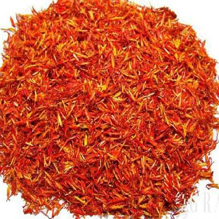 safflower