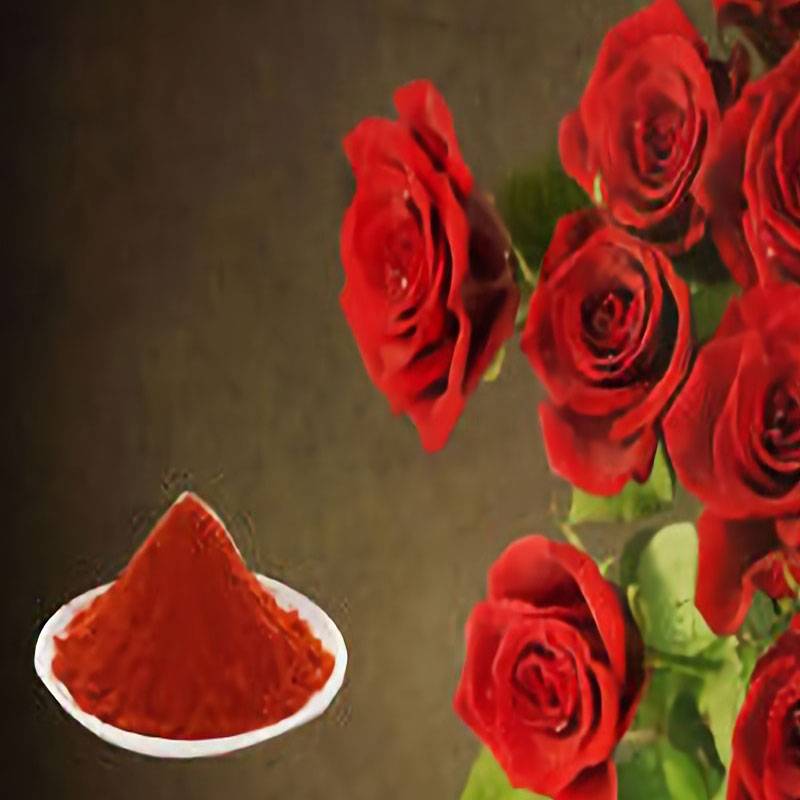 Rose Extract for Beauty &amp; Weight Loss | HEBEI HEX
