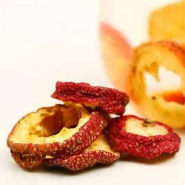 Fruit And Flower Tea