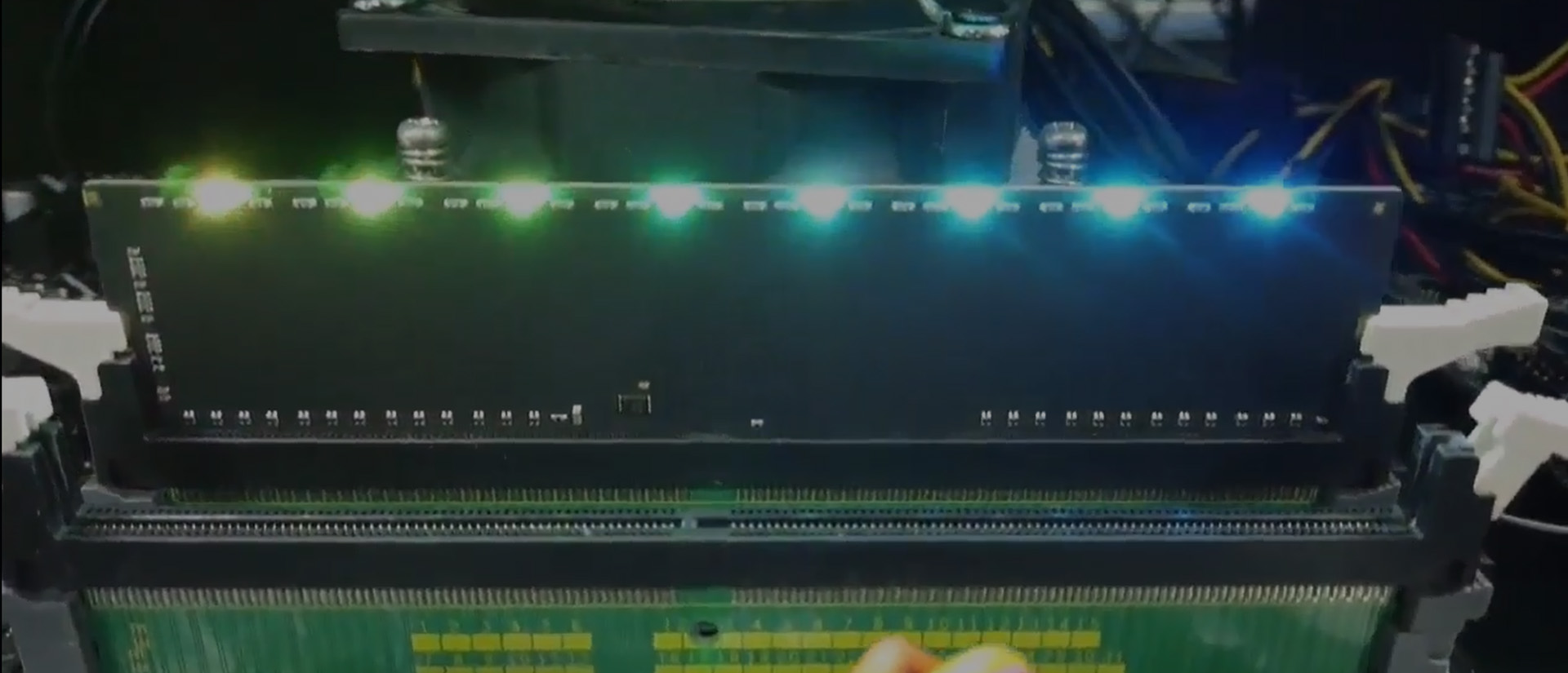 embedded-memory-storage-devices