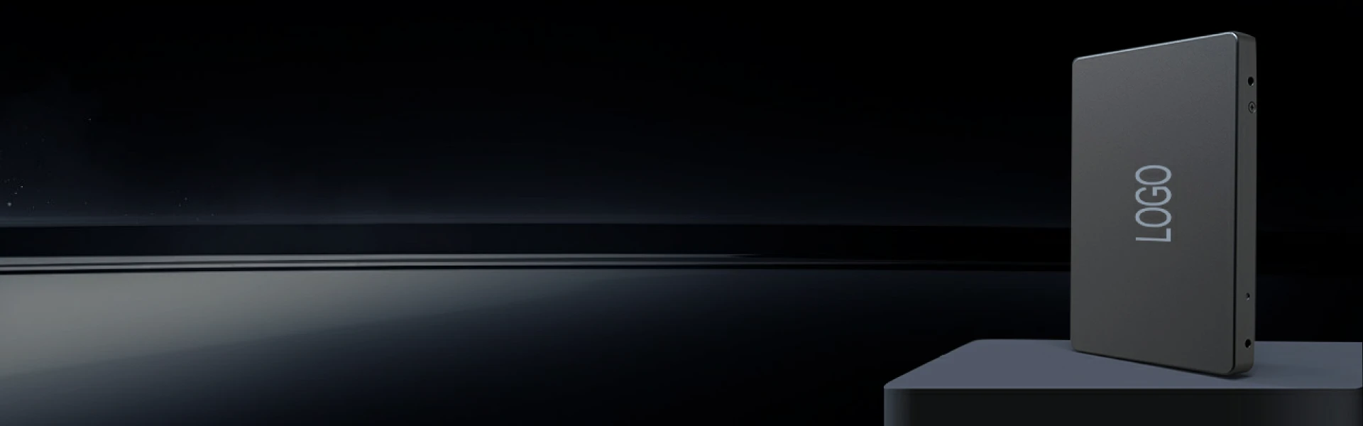 HXW Solid-State Drives(SSD)