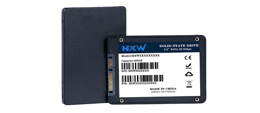 SSD