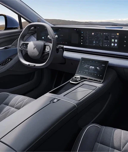 new car Manufacturer