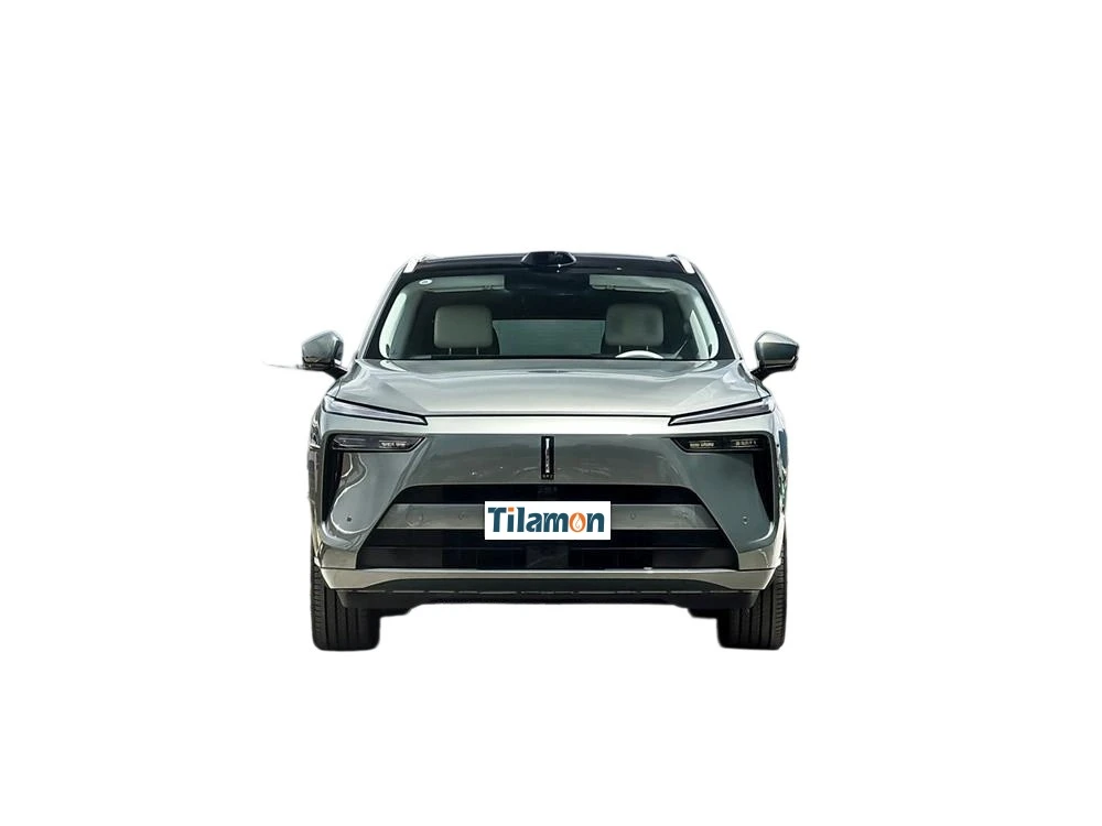 2025 Wey Blue Mountain AWD Max