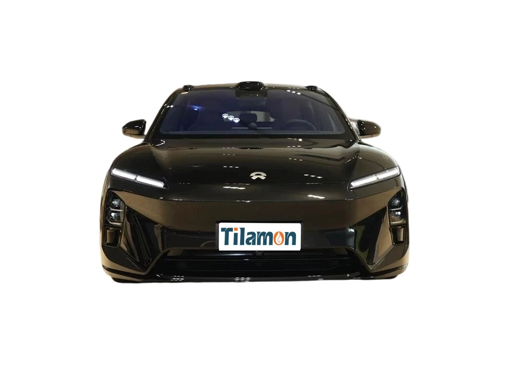 2025 NIO ET5T 100kWh Touring