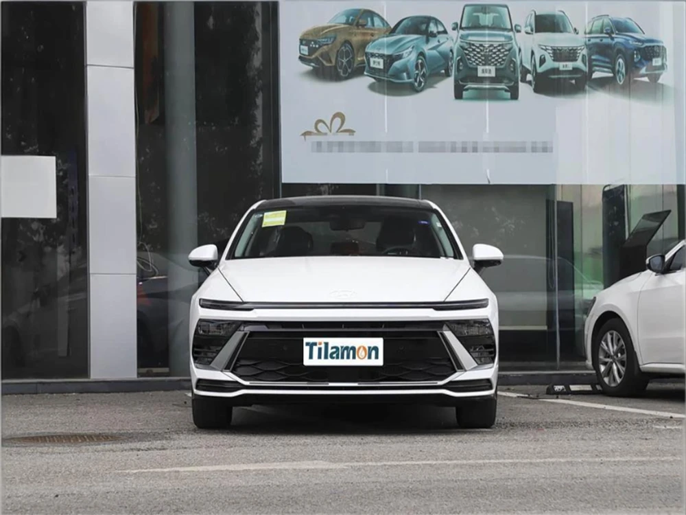 Hyundai Sonata 2024 1.5T Air