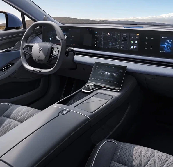 second hand hybrid cars for sale