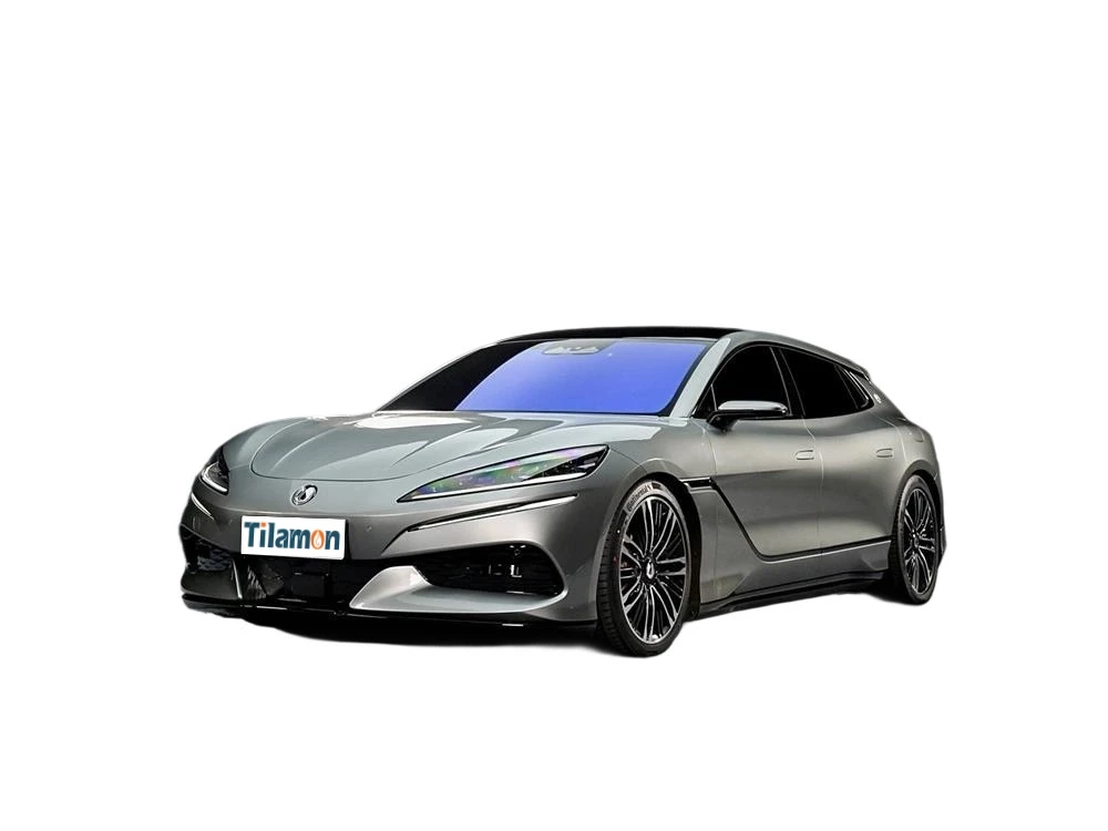 2024 Denza Z9GT  630 AWD Pro Edition